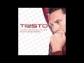Tiësto - It's Not The Things You Say (Filthy Dukes ...