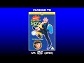 Closing To Harriet The Spy UK DVD 2003