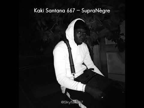 Video thumbnail for Supranègre