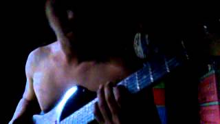 Bleeding the weak by all out war