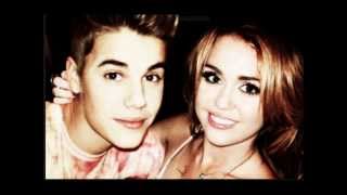 Justin Bieber y Miley Cyrus --- Twerk ( Videos Official)
