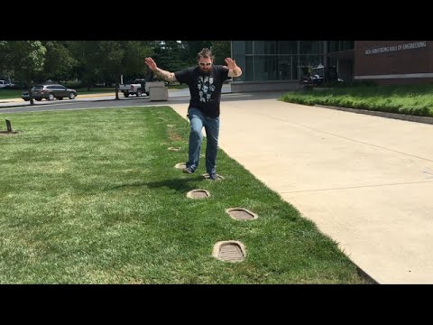 TDW 1488 - These Are Hard Shoes To Fill