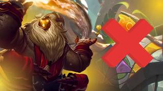 Cette fois la compo EST OP !! BARD ⭐⭐⭐