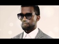 Kanye West - Black Skinhead lyrics 