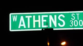 Natural Born Hustla.