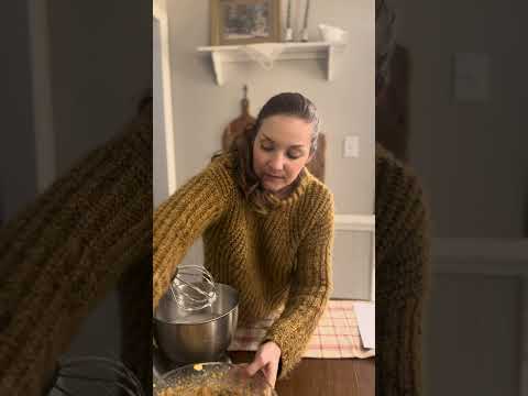 Vasilopita Tradition with Ascetic Life of Motherhood and PNP Kids