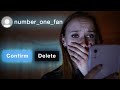 Number One Fan Short Horror Film