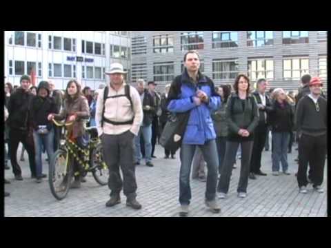 Würzburger Montagsspaziergänge