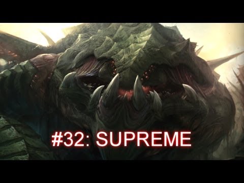 StarCraft 2 Storyline: Heart of the Swarm Campaign - Supreme #32 | Yagdra, Kraith and Slivan