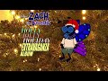 Borough Bugs The Twelve Days Of Christmas Punk Rock