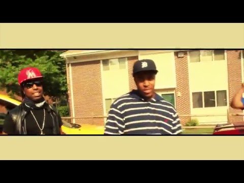 STREETZ FT LOYALTY & AT  ( RIDE-Music Video)