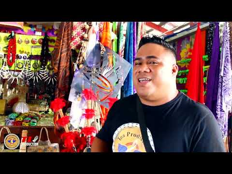 Toa Band - Fai Faalelei Ga Mea