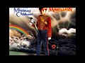 Marillion - Pseudo Silk Kimono / Kayleigh / Lavender