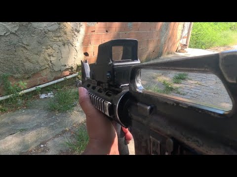 OPERAÇÃO NO COMPLEXO DO CHAPADÃO