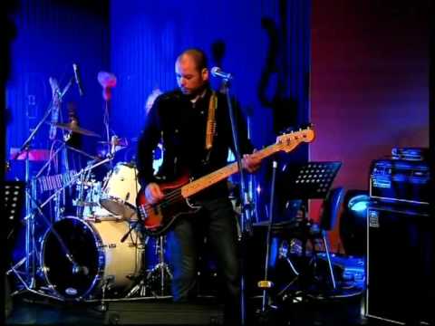 DMP - Pod oblakom "live in KC" (Društvo mrtvih pesnikov)