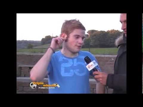 CALCIO, SECONDA CATEGORIA LAZIALE: Celleno - Nuova Pescia Romana, stagione 2011/2012, interviste