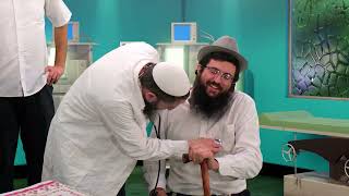 משנכנס אדר מרבים בשמחה - פרק 4