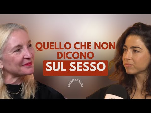 Dr.ssa Leni: Come avere una vita sessuale più appagante.