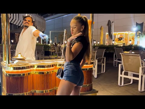 Crazy Ice Cream Man is on the Show Again! Legendary Dance