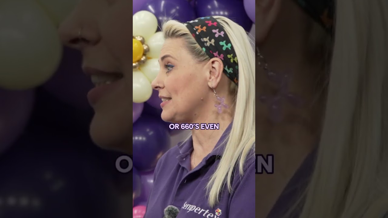 Master the essentials 🎈