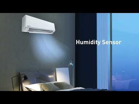 Discover Panasonic XU Series of Aircon