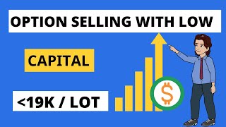 How to Sell Options with Less Margin | How to Reduce Margin in Option Selling