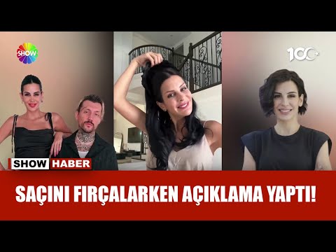 Eylül Öztürk sessizliğini bozdu!