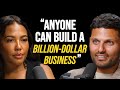 The Business Expert The SECRET FORMULA That Launches Billion Dollar Companies