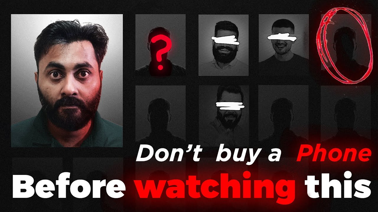 Beware of Fake Reviewers! ⚠️