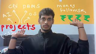 F*CK GENERIC PROJECTS