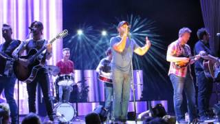 Darius Rucker &quot;It Won&#39;t Be Like This For Long&quot; Live @ Susquehanna Bank Center
