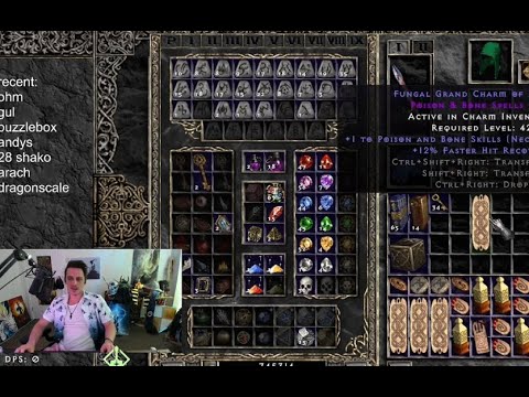 Finally Tried Project Diablo 2 And It Lives Up To The Hype - Vengeance Pally Playthrough/Guide