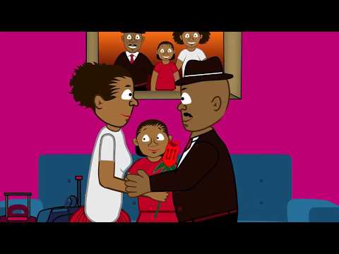 Elias Mabasa - The Bold And The Beautiful