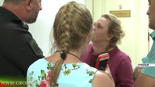 Адвокаты Оюба Титиева вновь выступили с ходатайством о смене территориальной подсудности 