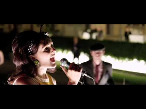 The Retrosettes Sister Band - You Got The Love - Youth soundtrack