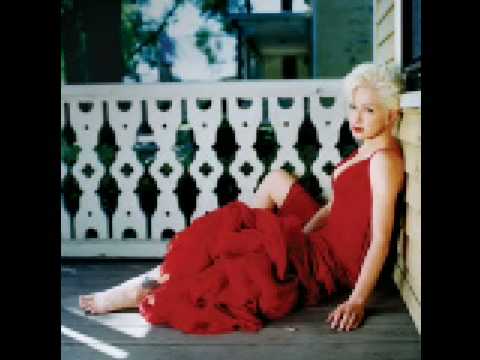 Cindy Lauper vs. Roy Orbinson - I drove all night 2000 (Saint Ken Remix)