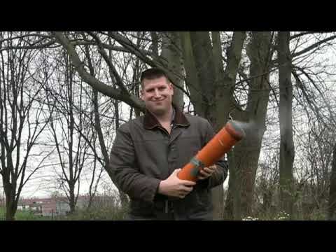 Viper 3inch titanium salute cake xtremerides1