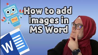 How to Insert Online Picture in Microsoft Word