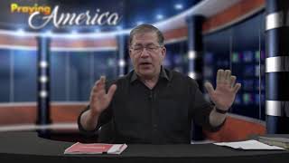 PFL-Presidential Immunity, Campus Protests and Biden's Terrible Poll Numbers - Praying for America