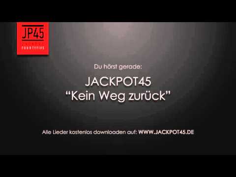 Jackpot45 - Kein Weg zurück