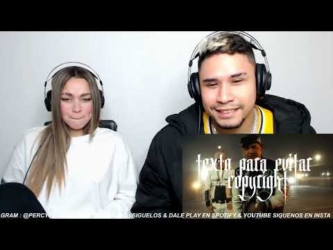 El Malo Soy Yo | ITHAN NY, Lucky Brown || REACCIÓN