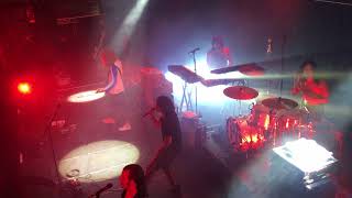 Sticky Fingers - Outcast at Last (Live at The Paradiso)