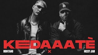 KEDaaaTé Lyrics English Translation