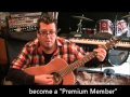 How to play Lovely Cup by Grouplove on guitar ...