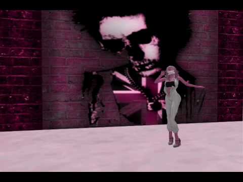 Play with bootsy.wmv