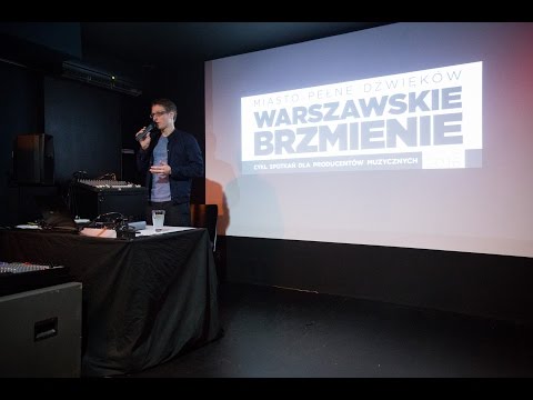 #23 MPD - Muzyka jako organizm (Mateusz Telega)