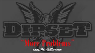 (SOLD) Dispset (Camron x Juelz Santana x JimJones) Type Beat "More Problems" (Prod. By MusikDae)