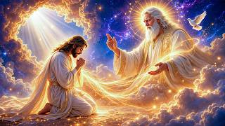 God’s Shield Protects Your House | Cleanse Your Aura & Fill Your Home With Peace