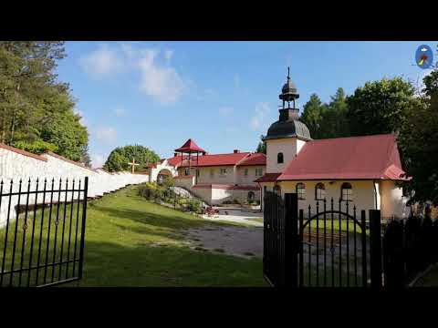 Pustelnia 25.10.2020 - Różaniec (1)