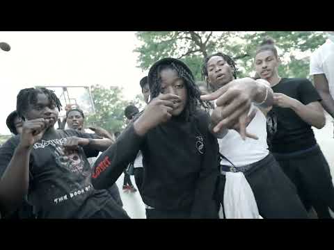 GRAMZ B x NAY BENZ   2 Ooters � Shot by CHD ENT